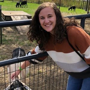 Meet your Posher, Kylee